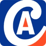 vem ca android application logo